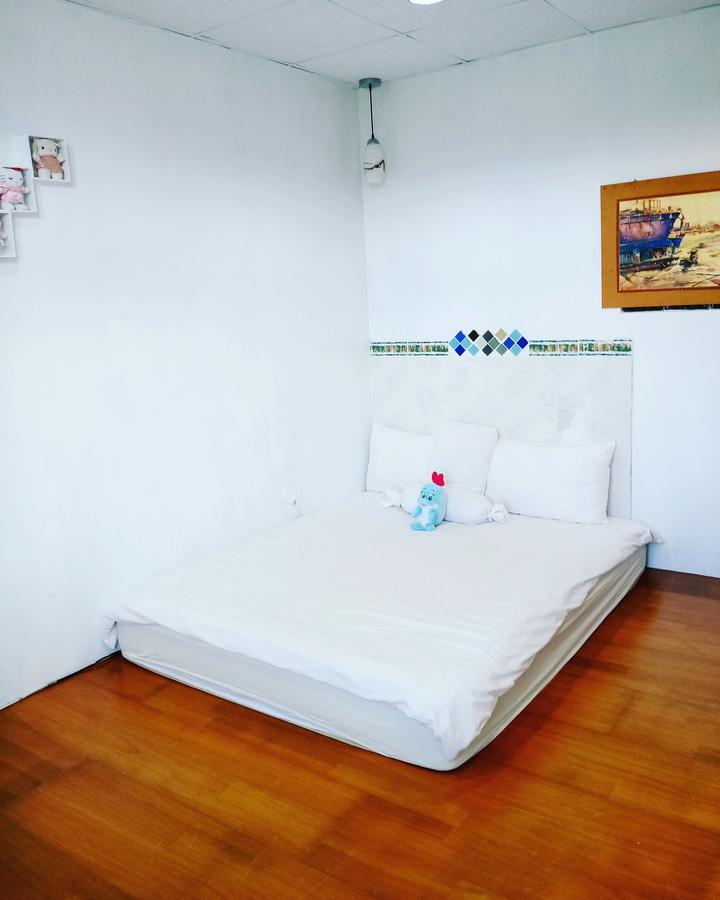 Pu Shi Homestay Yuli Extérieur photo